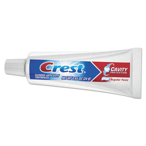 ESPGC30501 - Toothpaste, Personal Size, 0.85oz Tube, 240-carton