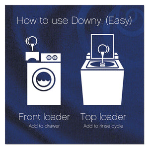 Downy® Free & Gentle™ Liquid Fabric Softener