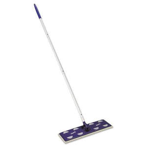 ESPGC37108 - Sweeper Mop, Professional Max Sweeper, 17" Wide Mop