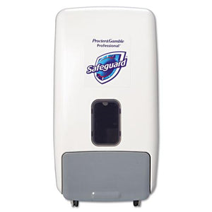 ESPGC47436 - Foam Hand Soap Dispenser, Wall Mountable, 1200ml, White-gray