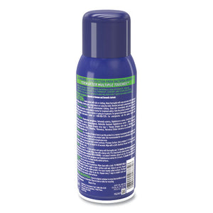 24-hour Disinfectant Sanitizing Spray, Fresh Scent, 12.5 Oz Aerosol Spray