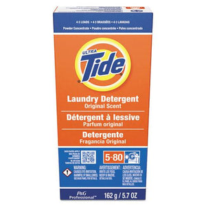 ESPGC51042 - Laundry Detergent Powder, 5.7 Oz, 14-carton