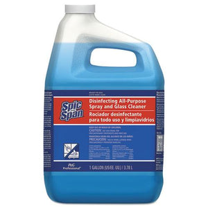 ESPGC58773EA - Disinfecting All-Purpose Spray And Glass Cleaner, Fresh Scent, 1 Gal Bottle