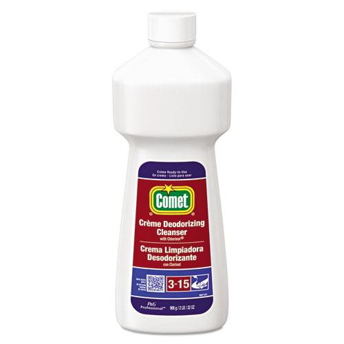 ESPGC73163EA - Creme Deodorizing Cleanser, 32 Oz Bottle