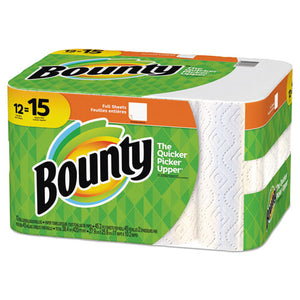 ESPGC74697 - PAPER TOWELS, 2-PLY, WHITE, 45 SHEETS-ROLL, 12 ROLLS-CARTON