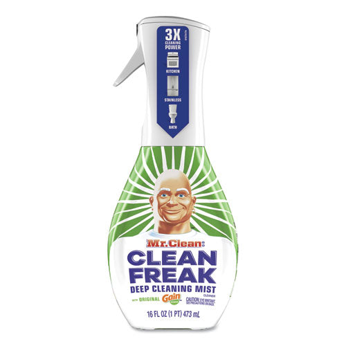 Mr. Clean® Clean Freak Deep Cleaning Mist Multi-Surface Spray