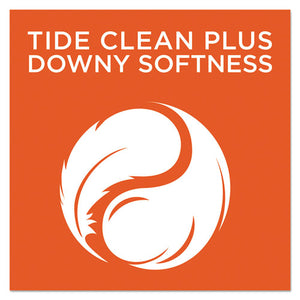 Tide® Plus a Touch of Downy® Powder Laundry Detergent