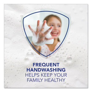 Liquid Hand Soap, Fresh Clean Scent, 25 Oz Bottle