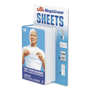 Mr. Clean® Magic Eraser Sheets