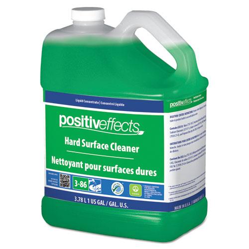 ESPGC91112 - Hard Surface Cleaner, Unscented, 1 Gal Bottle, 4-carton