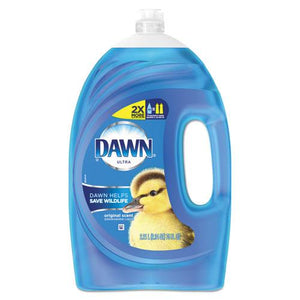 ESPGC91451 - Liquid Dish Detergent, Dawn Original, 75 Oz Bottle, 6-carton