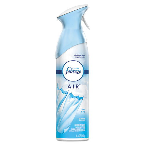 ESPGC96256 - Air, Linen & Sky, 8.8 Oz Aerosol, 6-carton