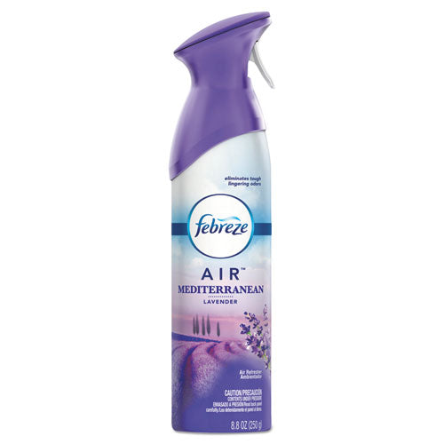 ESPGC96264EA - Air, Mediterranean Lavender, 8.8 Oz Aerosol