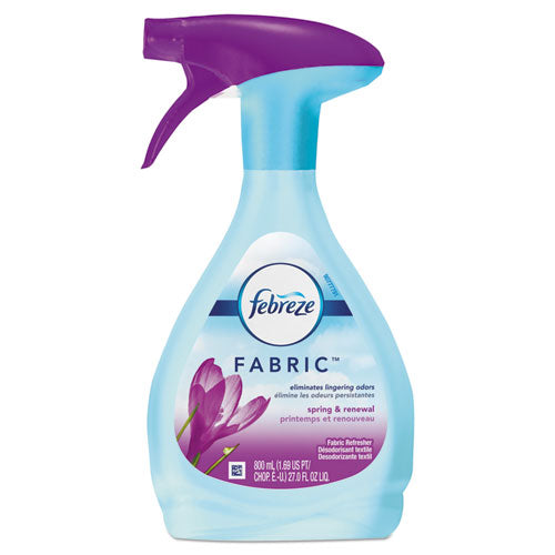 ESPGC97589EA - Fabric Refresher-odor Eliminator, Spring & Renewal, 27 Oz Spray Bottle