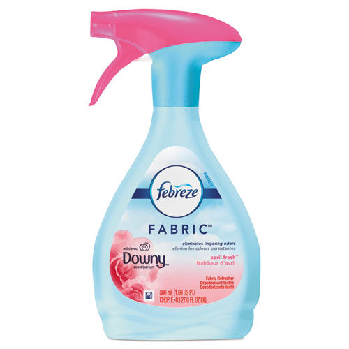 ESPGC97590EA - Fabric Refresher-odor Eliminator, Downy April Fresh, 27 Oz Spray Bottle