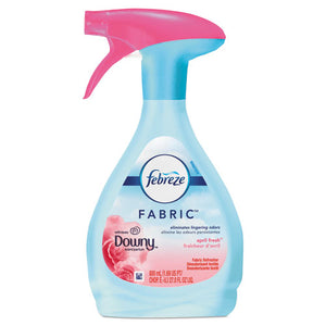 ESPGC97590 - Fabric Refresher-odor Eliminator, Downy April Fresh, 27 Oz Spray Bottle, 4-ct