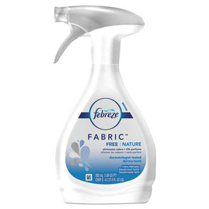 ESPGC97596EA - Fabric Refresher-odor Eliminator, Unscented, 27 Oz Spray Bottle