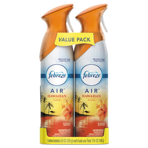 ESPGC97794PK - Air, Hawaiian Aloha, 8.8 Oz Aerosol, 2-pack