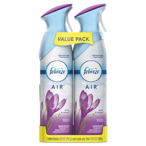 ESPGC97805 - Air, Spring & Renewal, 8.8 Oz Aerosol, 2-pack, 6 Pack-carton