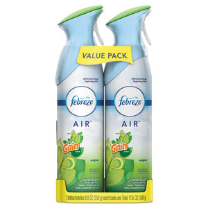 ESPGC97810PK - Air, Gain Original, 8.8 Oz Aerosol, 2-pack