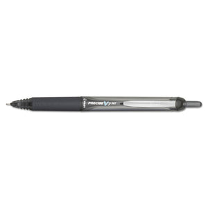 ESPIL26067 - Precise V7rt Retractable Roller Ball Pen, Black Ink, .7mm