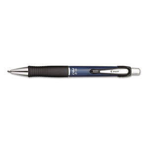 ESPIL31096 - G2 Pro Retractable Gel Ink Pen, Refillable, Black Ink-blue Barrel, .7mm