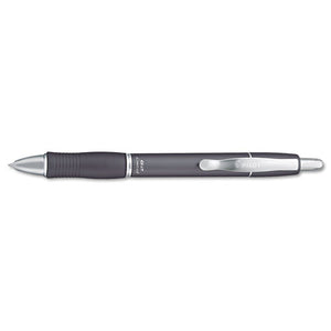 ESPIL31536 - G2 Limited Retractable Gel Ink Pen, Black Ink-charcoal Barrel, .7mm