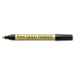 Creative Art And Cra Fts Marker, Medium Brush Tip, Gold
