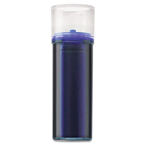 ESPIL43923 - Refill For Begreen V Board Master Dry Erase, Chisel, Blue Ink