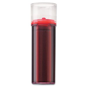 ESPIL43924 - Refill For Begreen V Board Master Dry Erase, Chisel, Red Ink