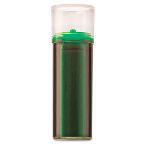 ESPIL43925 - Refill For Begreen V Board Master Dry Erase, Chisel, Green Ink