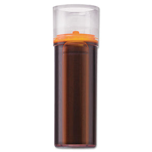 ESPIL43926 - Refill For Begreen V Board Master Dry Erase, Chisel, Orange Ink