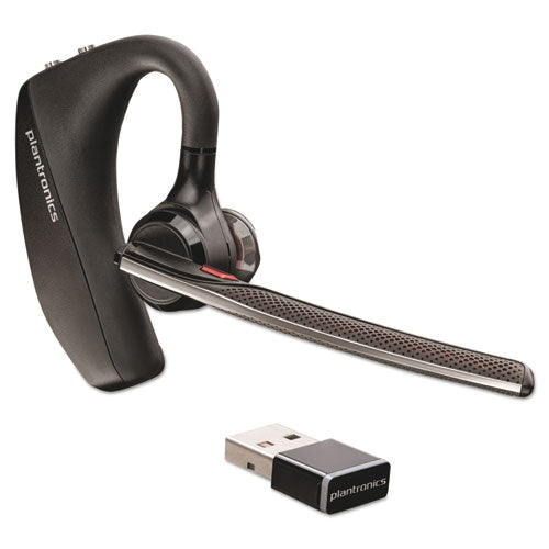 ESPLNB5200 - VOYAGER 5200 UC MONAURAL OVER-THE-EAR BLUETOOTH HEADSET