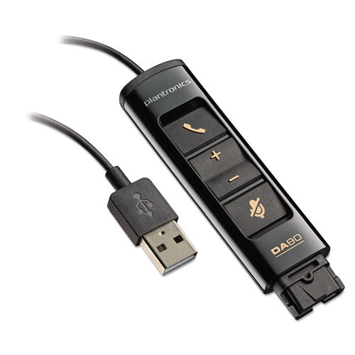 Da80 Usb Adapter-audio Processor