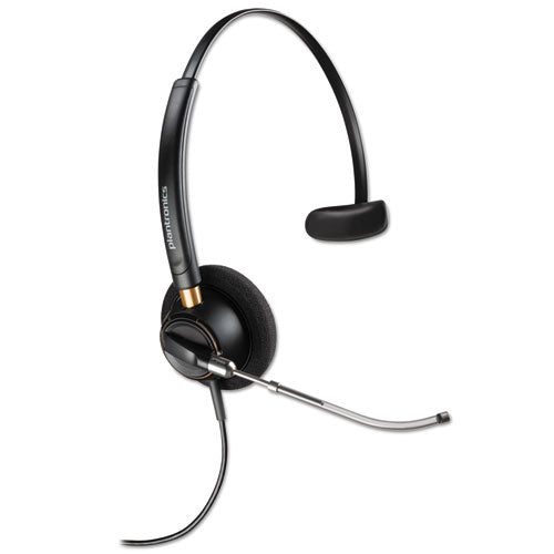 ESPLNHW510V - Encorepro 510v Monaural Over-The-Head Headset