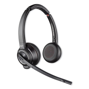 Savi W8220 Binaural Over-the-head Headset