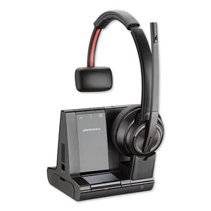 Savi W8220 Binaural Over-the-head Headset