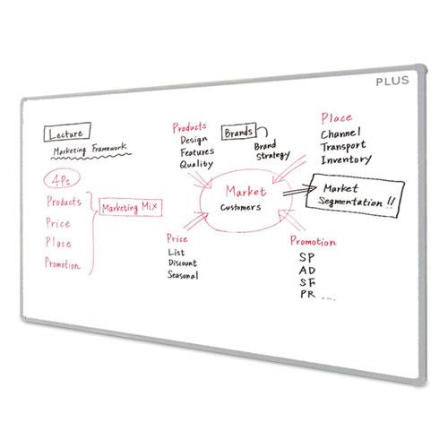 ESPLSSWB1209SW - Mtg Electronic Whiteboard, 47.3 X 35.4