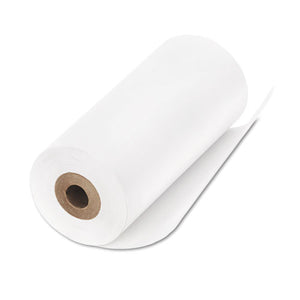 Direct Thermal Printing Thermal Paper Rolls, 4.28" X 78 Ft, White, 12-pack