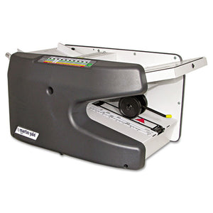 ESPRE1611 - Model 1611 Ease-Of-Use Tabletop Autofolder, 9000 Sheets-hour