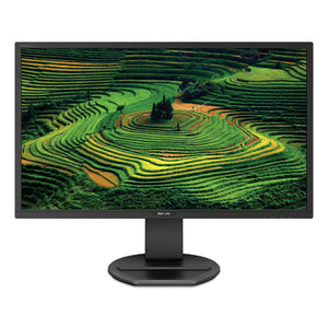 Full Hd B-line Monitor, 21.5" Widescreen, 16:9 Aspect Ratio