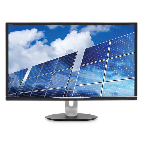 ESPSP328B6QJEB - BRILLIANCE B-LINE LCD MONITOR, 32" WIDESCREEN, 16:9