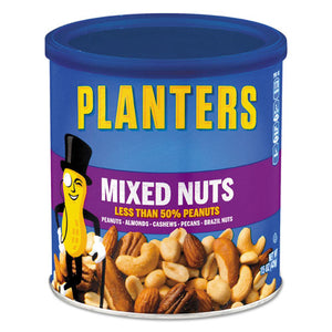 ESPTN01670 - Mixed Nuts, 15oz Can