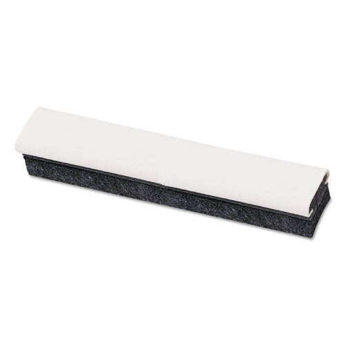 ESQRT807222 - Deluxe Chalkboard Eraser-cleaner, Felt, 12w X 2d X 1 5-8h