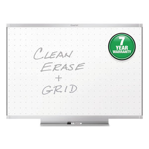 ESQRTTE544AP2 - Prestige 2 Total Erase Whiteboard, 48 X 36, Aluminum Frame