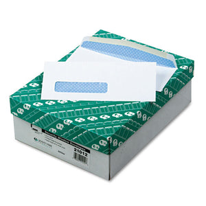 ESQUA21012 - Window Envelope, Address Window, #8 5-8, 3 5-8 X 8 5-8, White, 500-box