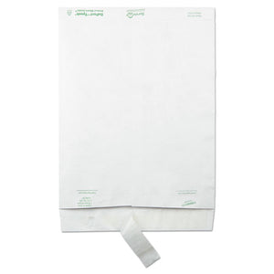 ESQUAR1580 - Tyvek Mailer, 10 X 13, White, 100-box