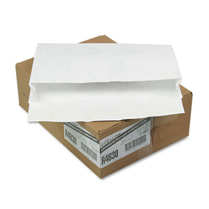 ESQUAR4630 - Tyvek Booklet Expansion Mailer, 10 X 15 X 2, White, 100-carton