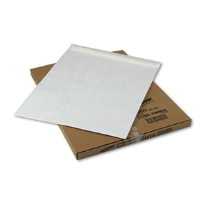 ESQUAR5121 - Tyvek Jumbo Mailer, 18 X 23, White, 25-box