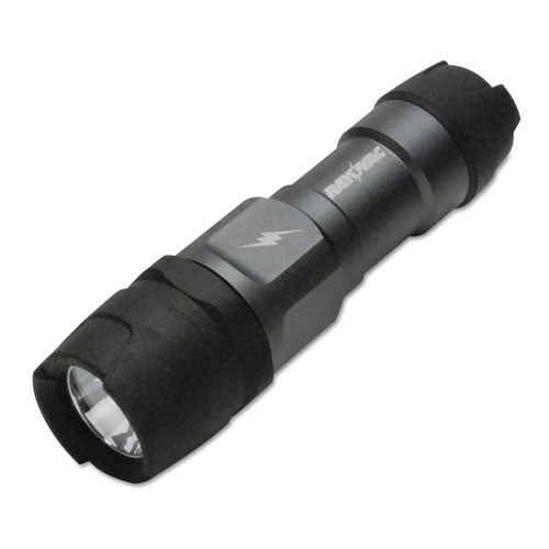 ESRAYDIY3AAABE - Virtually Indestructible Led Flashlight, 3 Aaa, Black
